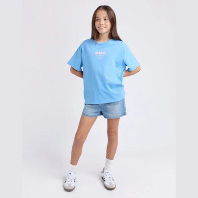 Nonna Tee by Eve Girl