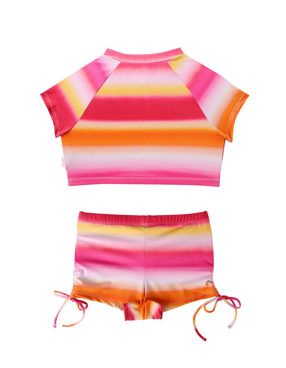 Ombre Swim Boy Leg Surf Set by Seafolly