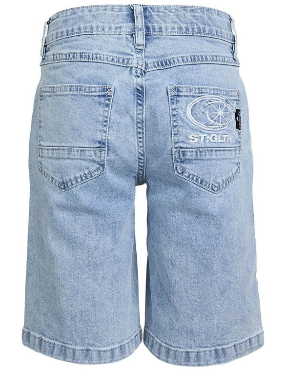 Overturn Jort by St Goliath