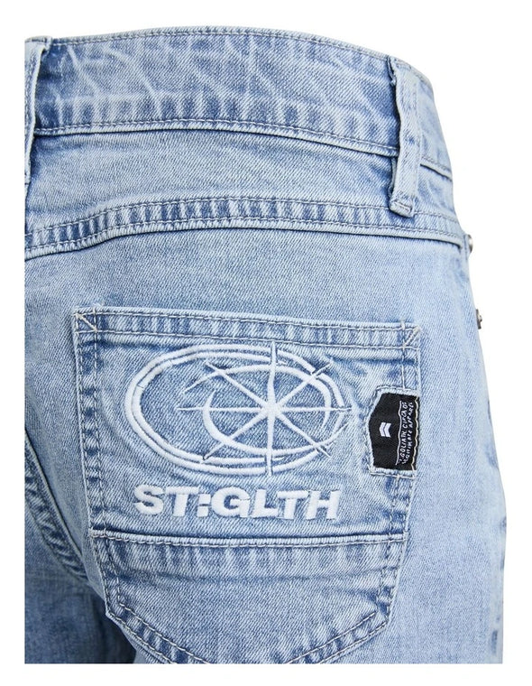 Overturn Jort by St Goliath