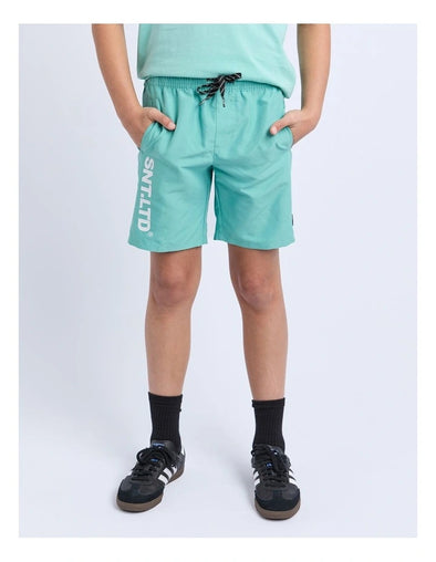 Pace Short by St Goliath