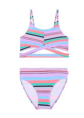 Palm Springs Twisted Bikini by Seafolly