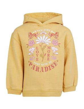 Paradise Hoody by Eve Girl