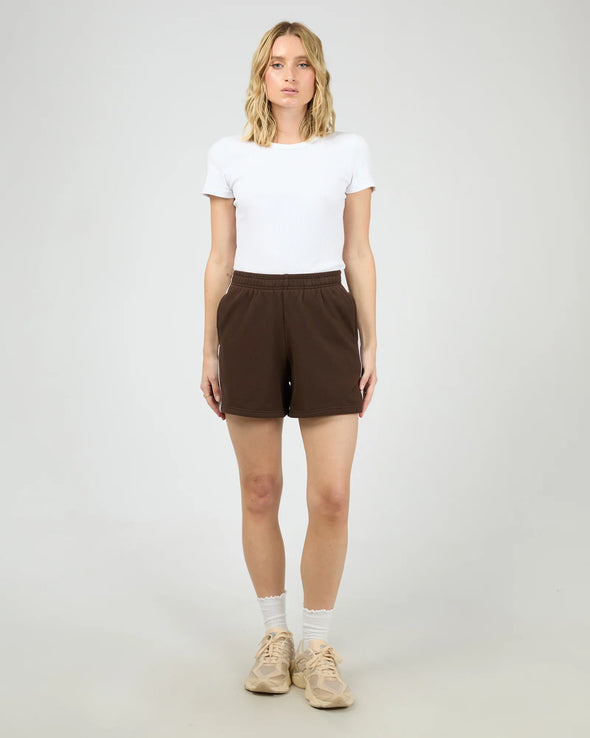 Performance Panel Short by All About Eve