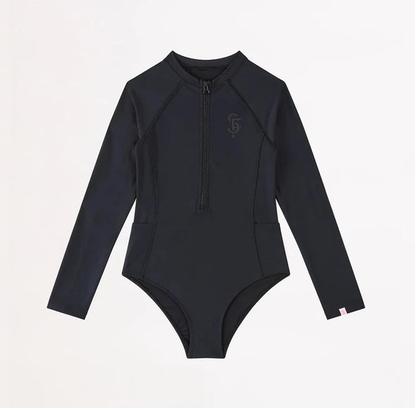 Essentials Pocket Paddlesuit by Seafolly