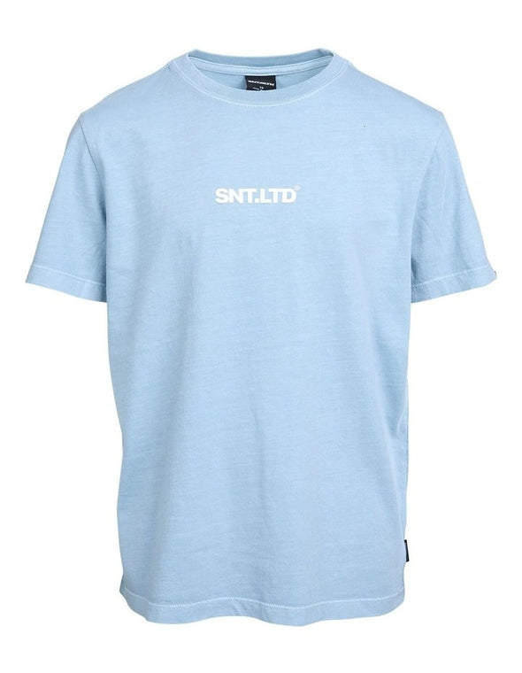 Boys Podium Tee by St Goliath
