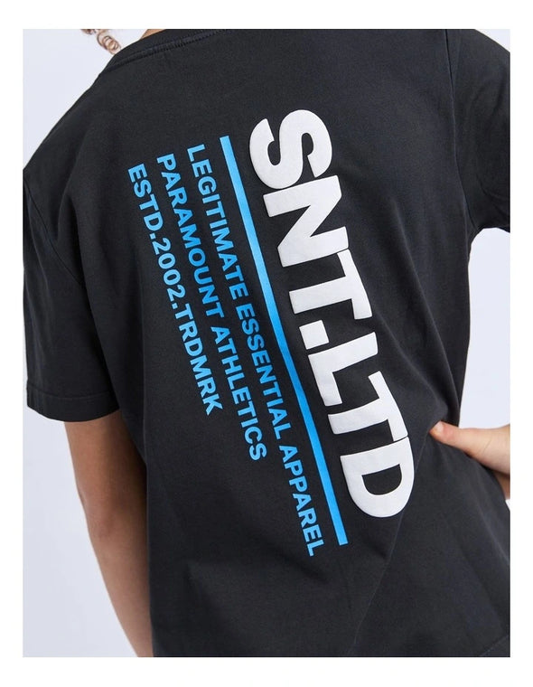 Boys Podium Tee by St Goliath