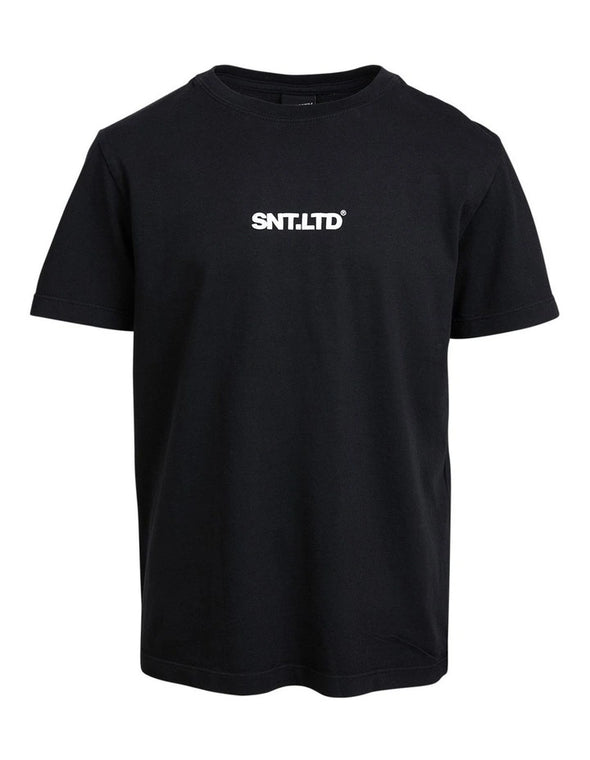 Boys Podium Tee by St Goliath