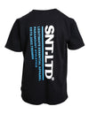 Boys Podium Tee by St Goliath
