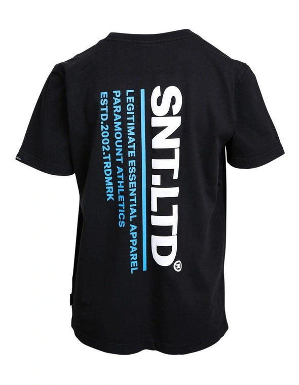Boys Podium Tee by St Goliath