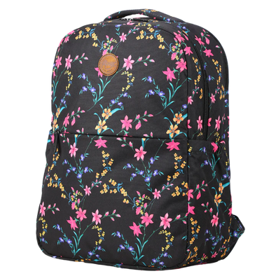 Alimasy Pretty Ornate Laptop Backpack
