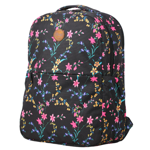 Alimasy Pretty Ornate Laptop Backpack