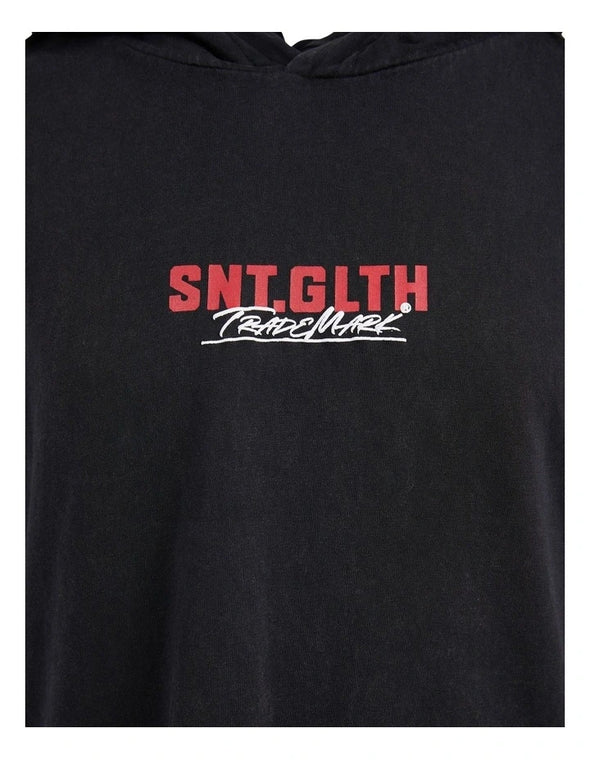 Regulator Hooded Muscle by St Goliath