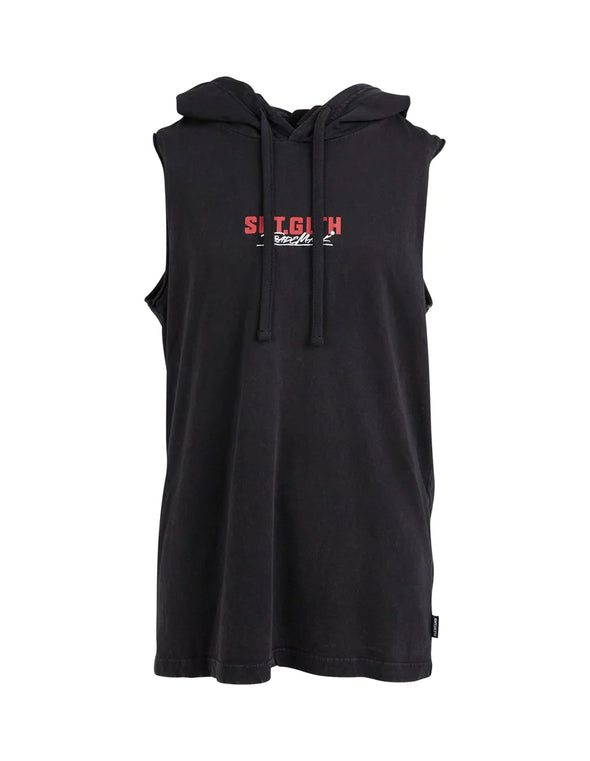 Boys Regulator Hooded Muscle by St Goliath