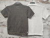 Boys The Aman Short Sleeve Shirt by Indie Kids