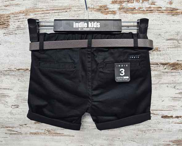Boys Cuba Chino Short by Indie Kids (4 colours)