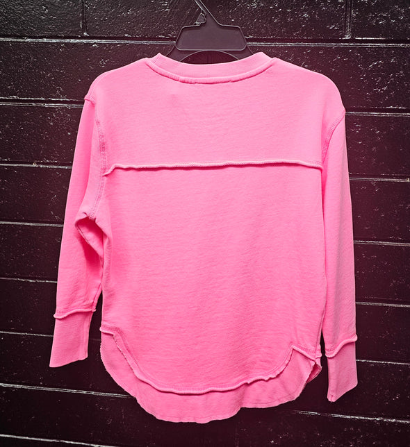 Simplified Crews by Foxwood (8-14 Girls)