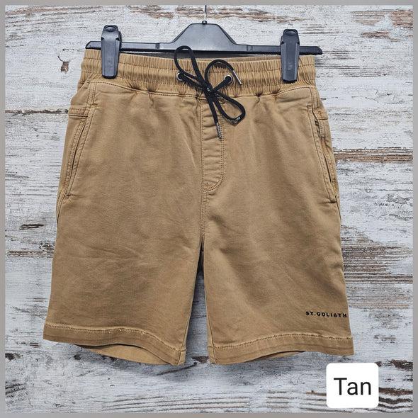 Fairhaven Short by St Goliath