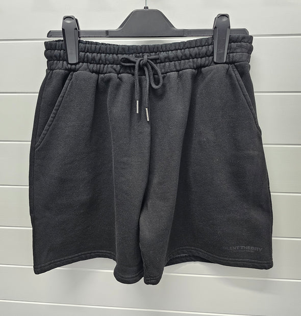 Essential Theory Short by Silent Theory