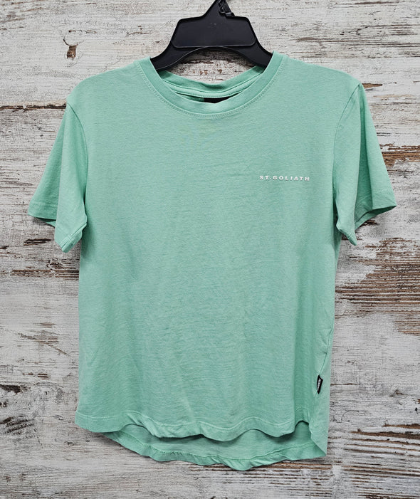 STG Essential Tee by St Goliath