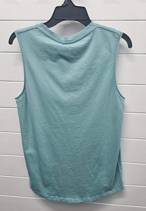 Sante Fe Muscle by Sunnyville