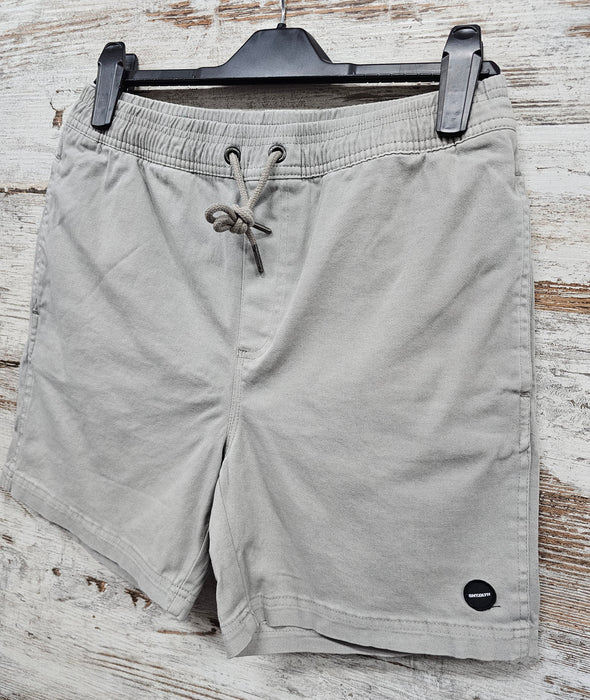 17" Twill Jogger by St Goliath