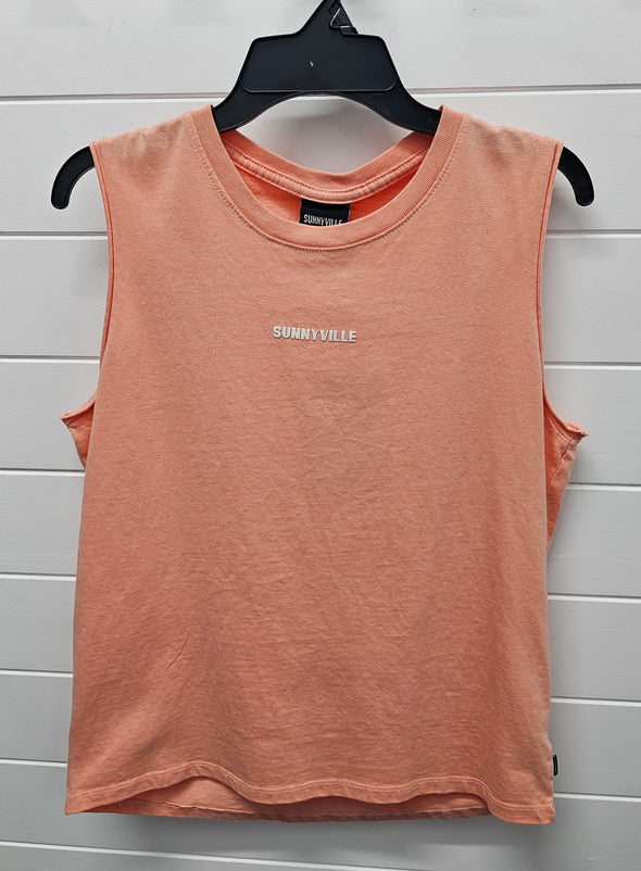 Sante Fe Muscle by Sunnyville