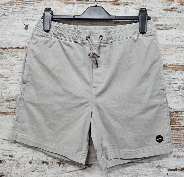 17" Twill Jogger by St Goliath