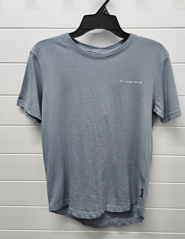 STG Essential Tee by St Goliath