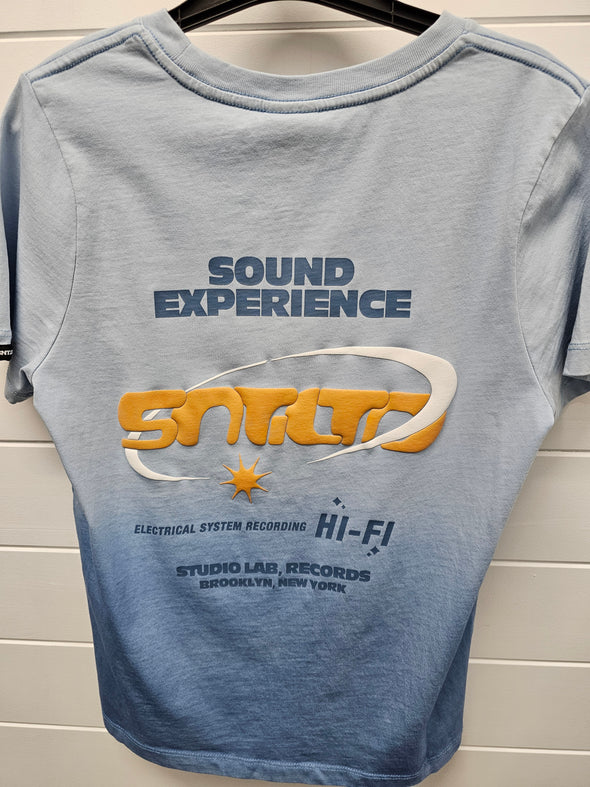 Set Tee by St Goliath