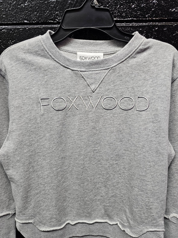 Simplified Crews by Foxwood (8-14 Girls)