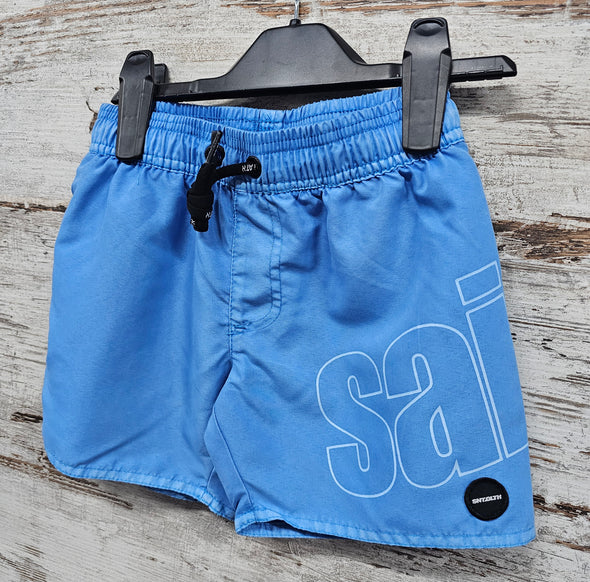 Boys Onset Short by St Goliath