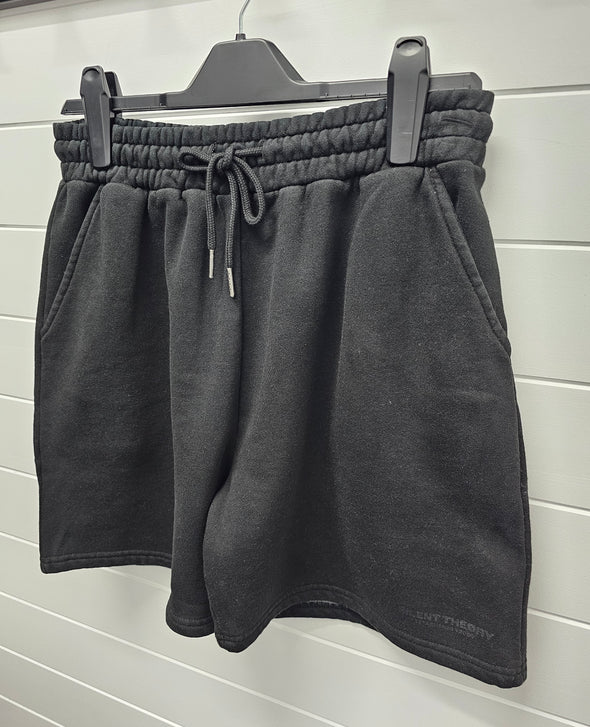 Essential Theory Short by Silent Theory