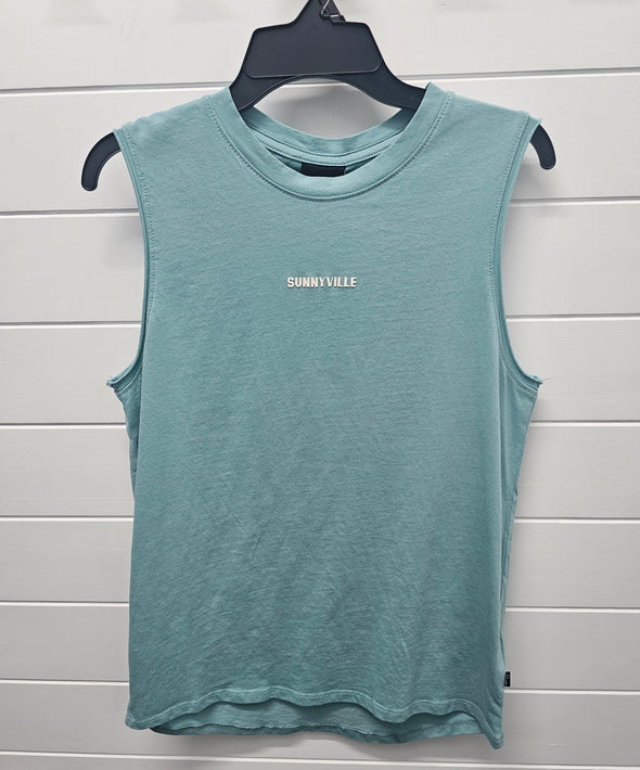 Sante Fe Muscle by Sunnyville