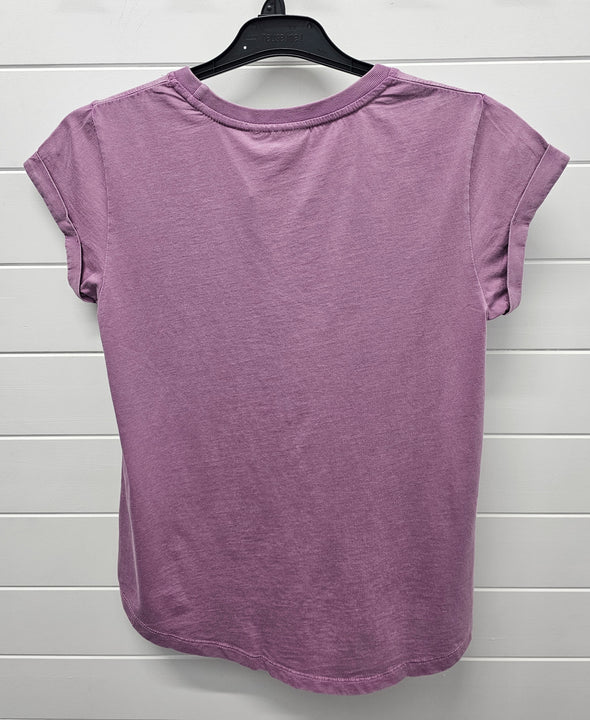 Signature Tee from Foxwood