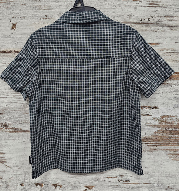 Boys Shop Shirt by St Goliath
