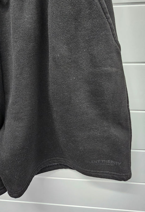 Essential Theory Short by Silent Theory