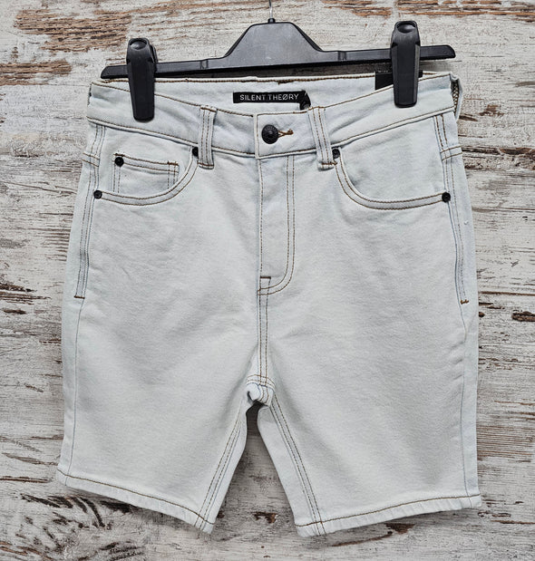 Shadow A2 Short by Silent Theory