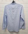 Linen LS Shirt II by Silent Theory