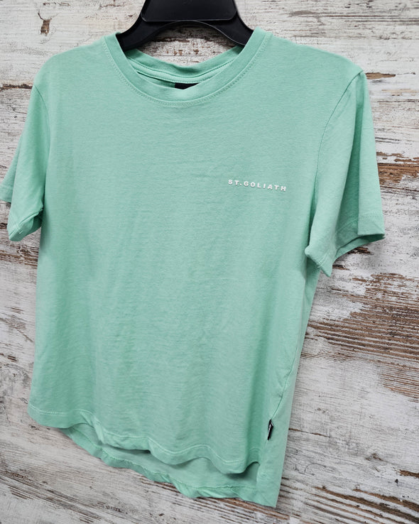 STG Essential Tee by St Goliath