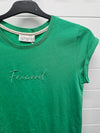 Signature Tee from Foxwood