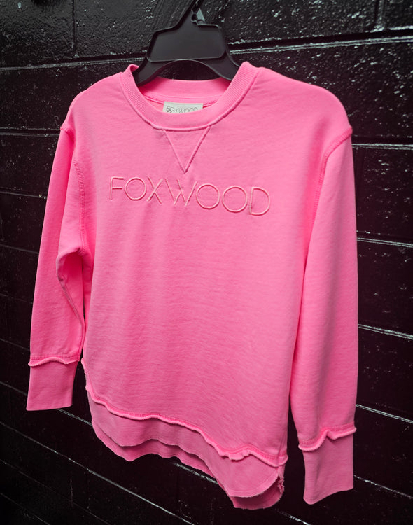 Simplified Crews by Foxwood (8-14 Girls)