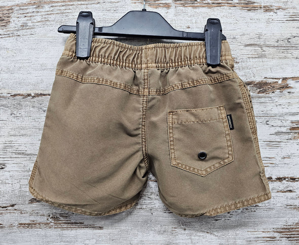 Boys Illusion Short by St Goliath - Innocence and Attitude