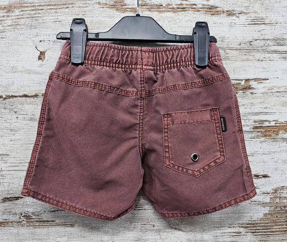 Boys Illusion Short by St Goliath - Innocence and Attitude