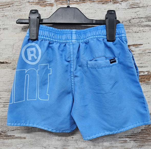 Boys Onset Short by St Goliath