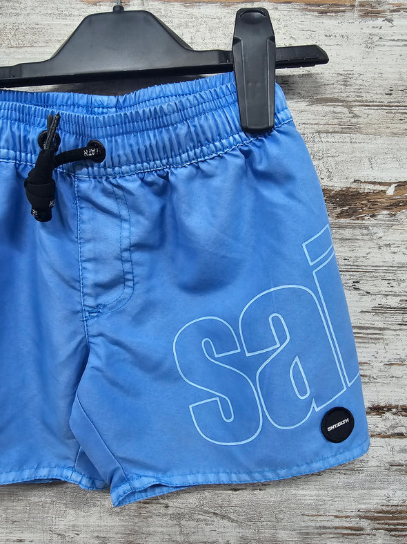 Boys Onset Short by St Goliath