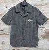 Boys Shop Shirt by St Goliath
