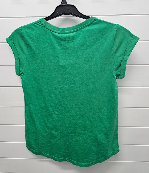 Signature Tee from Foxwood