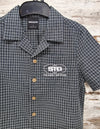 Boys Shop Shirt by St Goliath
