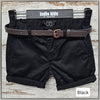 Boys Cuba Chino Short by Indie Kids (4 colours)
